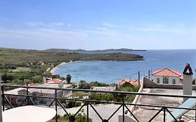 Καλοκαιρινό σπίτι στο Σίγρι
